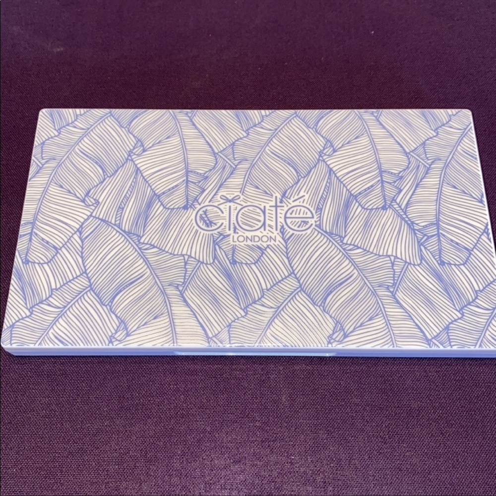 Ciate Eyeshadow Palette - Picture 2 of 4